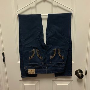 HollisterCo skinny jeans